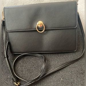 Black Purse